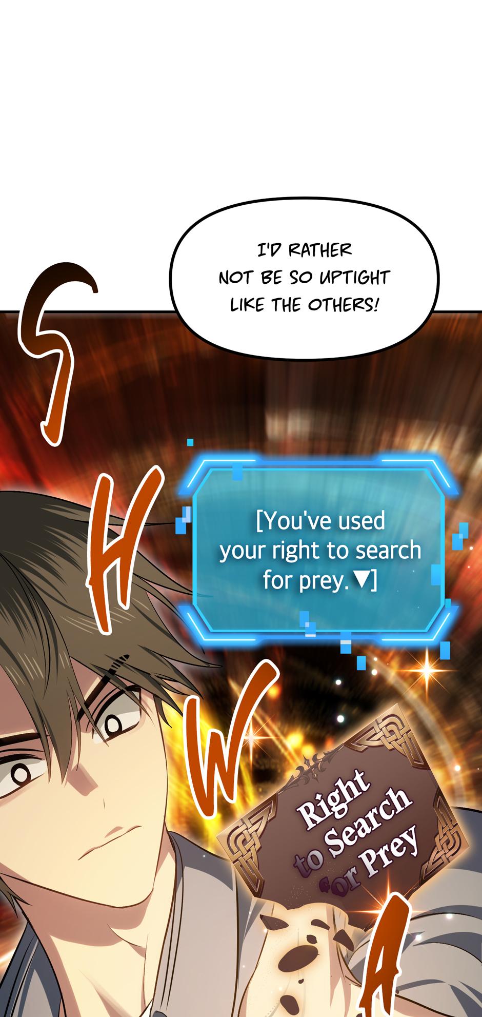 SSS-Class Revival Hunter Chapter 147 — page 48