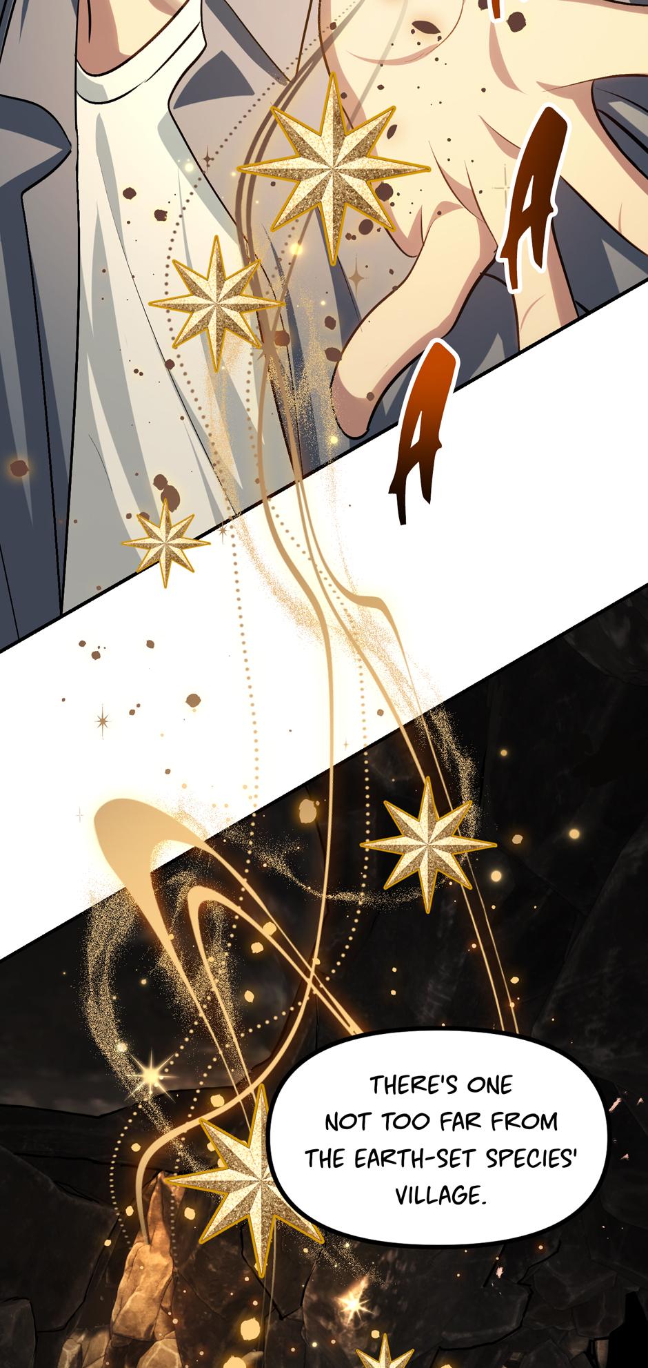 SSS-Class Revival Hunter Chapter 147 — page 49