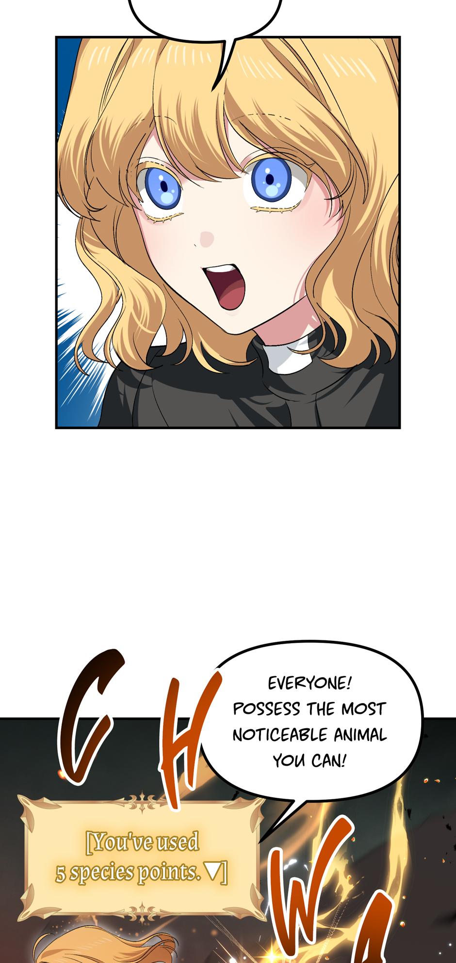 SSS-Class Revival Hunter Chapter 147 — page 52