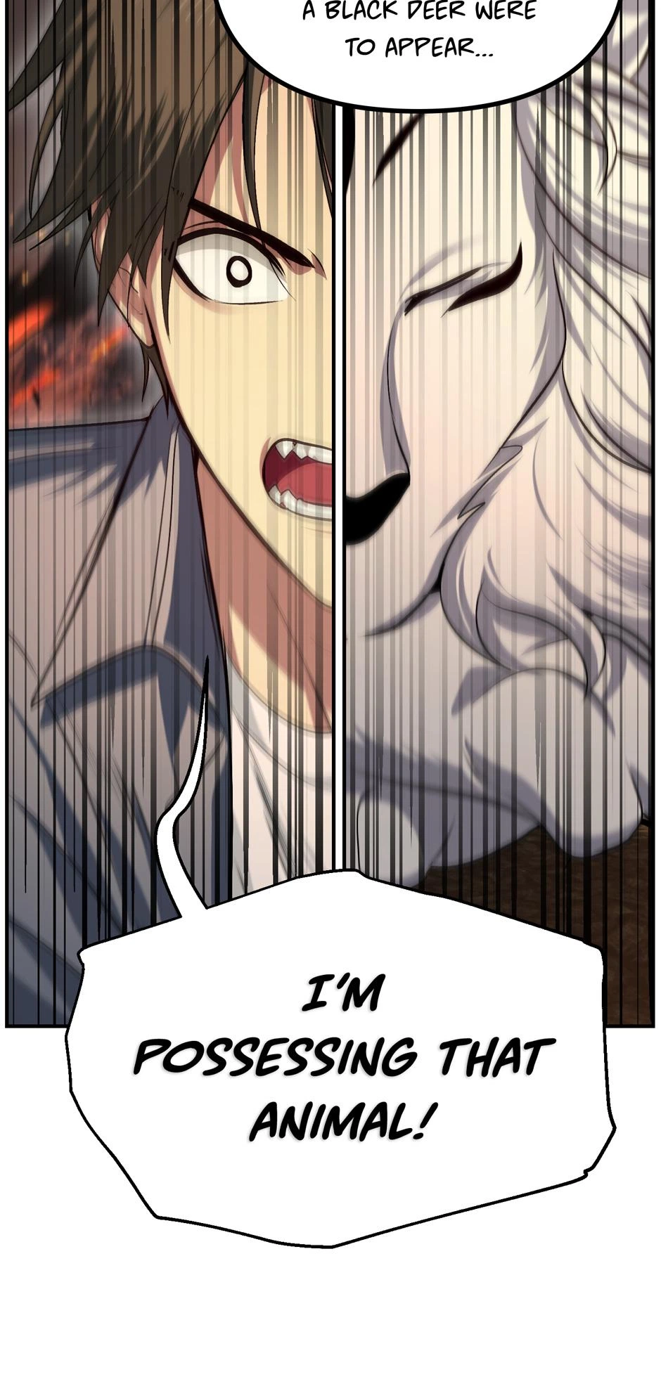 SSS-Class Revival Hunter Chapter 147 — page 54