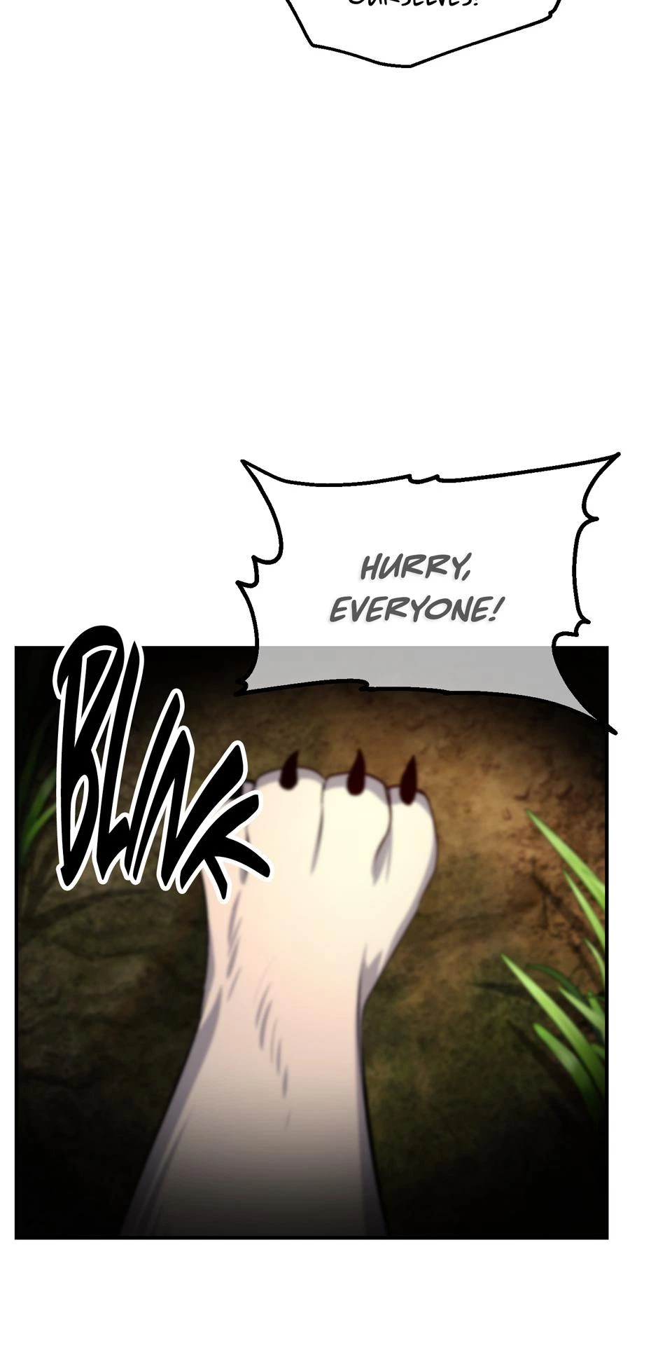 SSS-Class Revival Hunter Chapter 147 — page 57