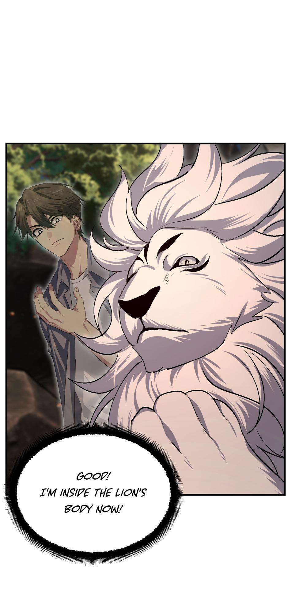 SSS-Class Revival Hunter Chapter 147 — page 58