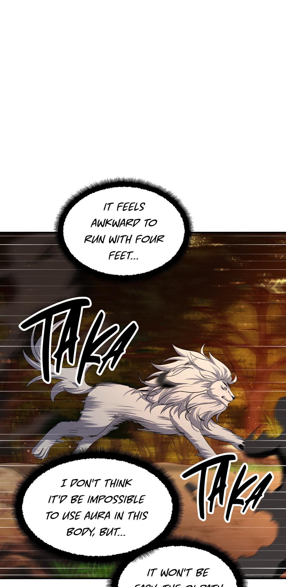 SSS-Class Revival Hunter Chapter 147 — page 59