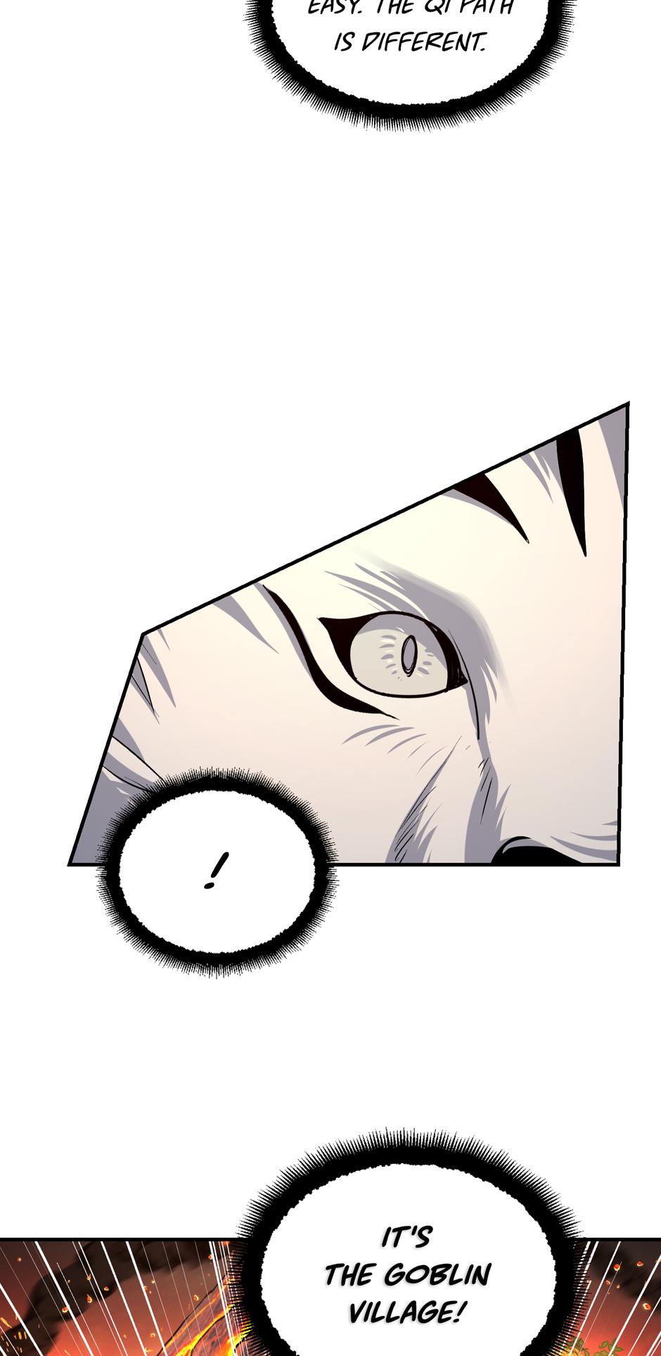 SSS-Class Revival Hunter Chapter 147 — page 60