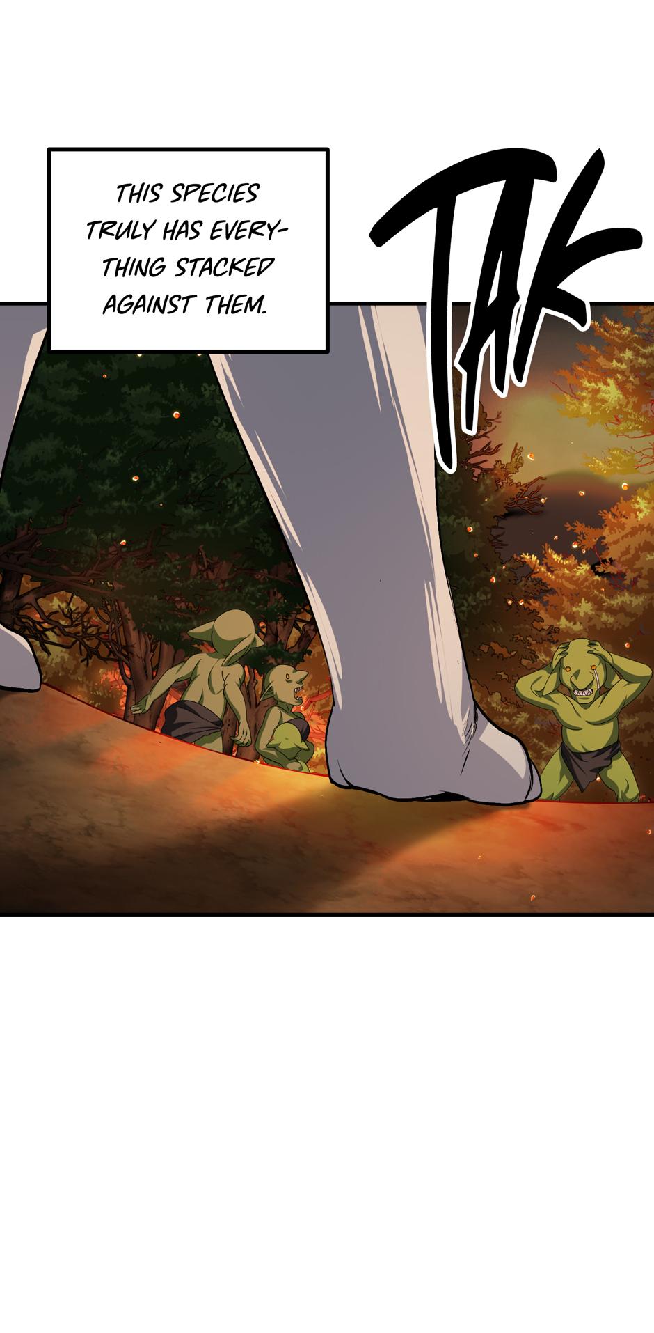 SSS-Class Revival Hunter Chapter 147 — page 62