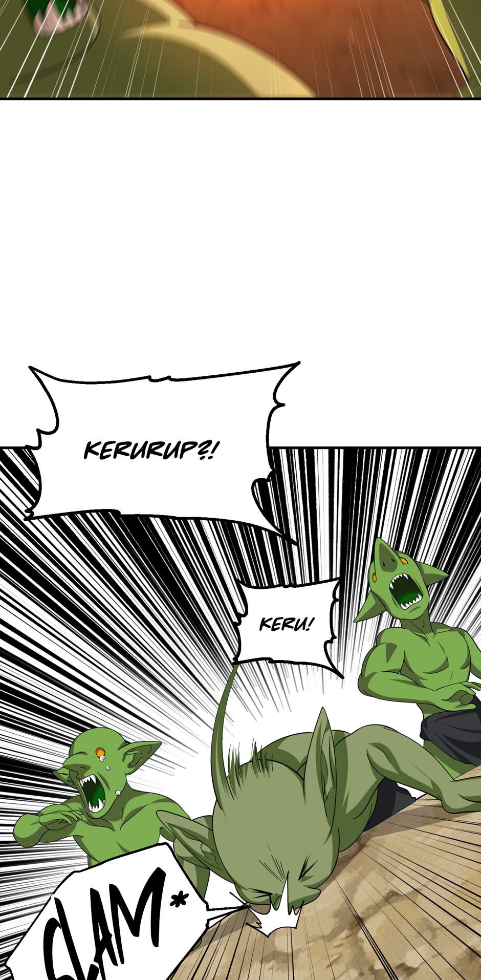 SSS-Class Revival Hunter Chapter 147 — page 64