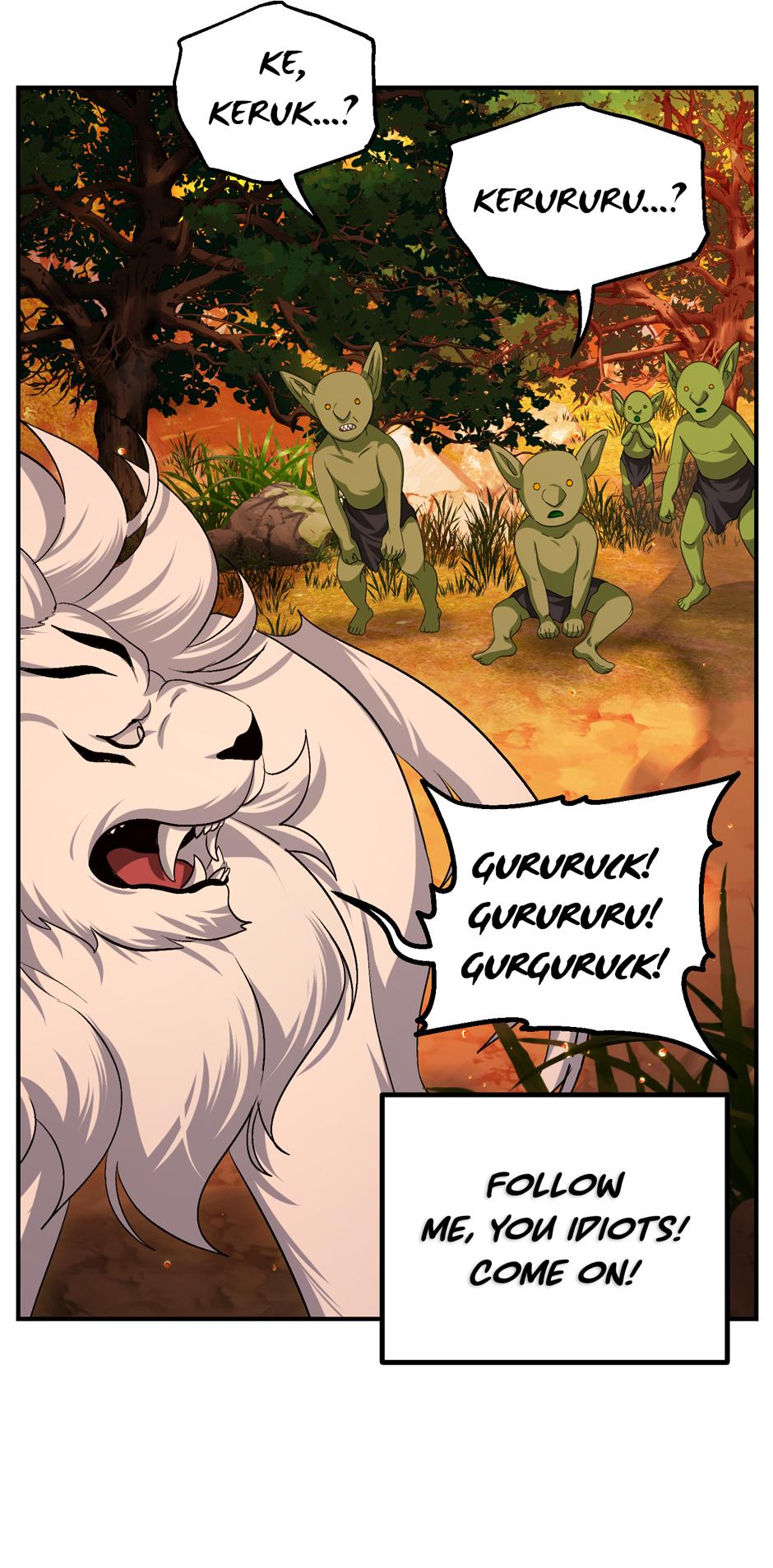 SSS-Class Revival Hunter Chapter 147 — page 69