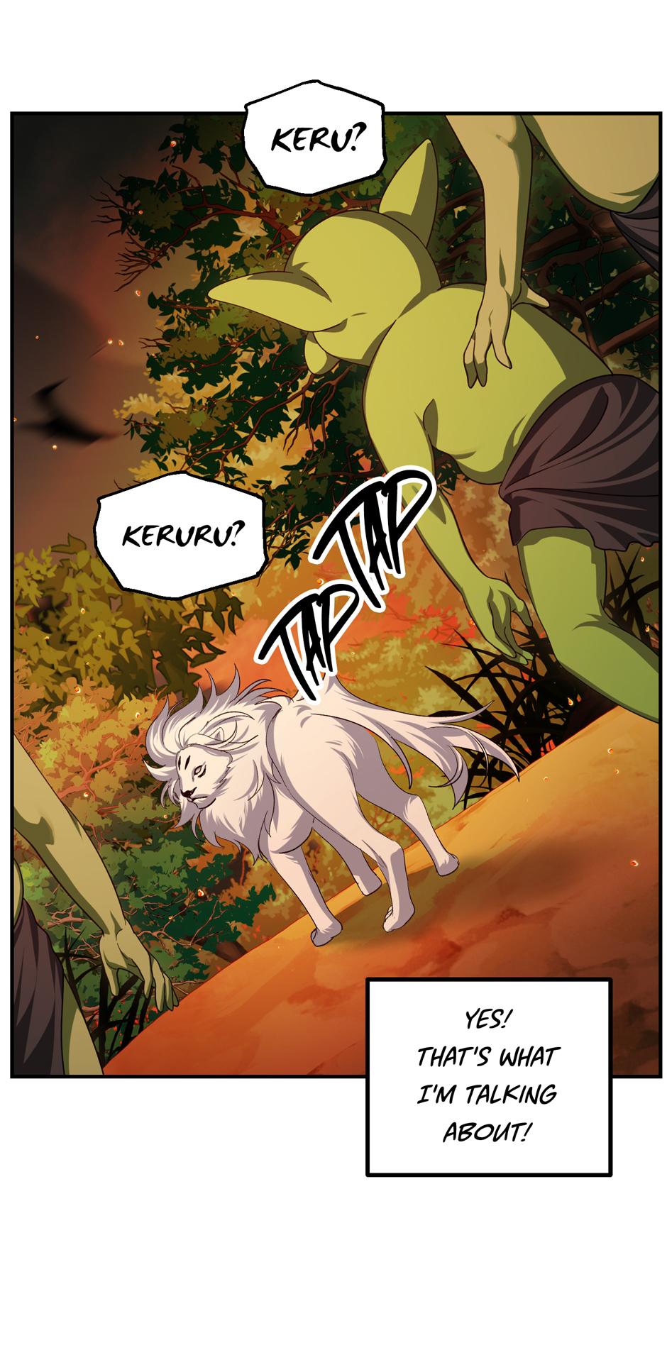 SSS-Class Revival Hunter Chapter 147 — page 70