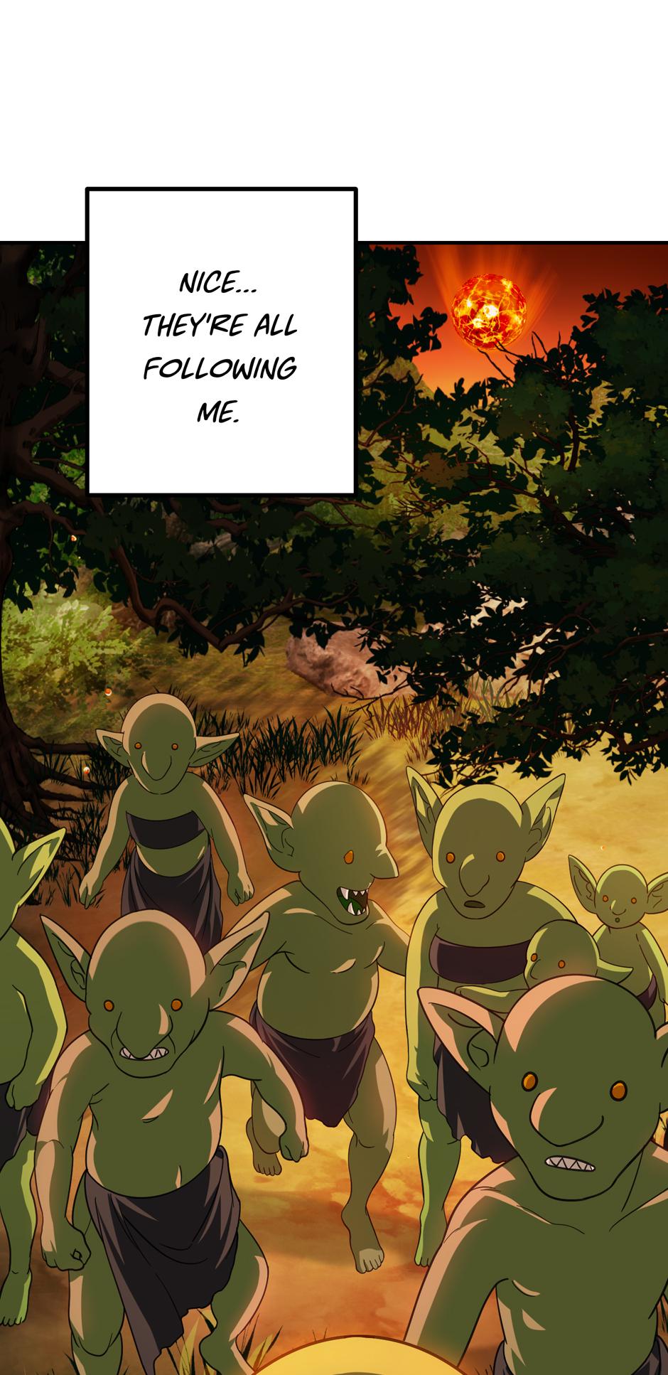 SSS-Class Revival Hunter Chapter 147 — page 71