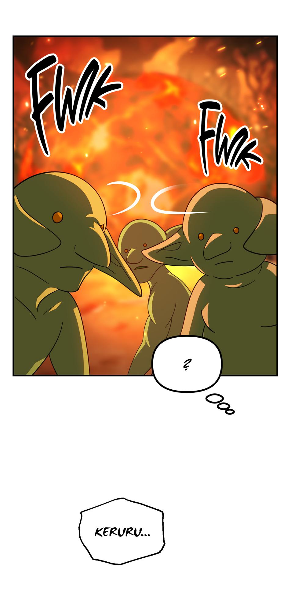 SSS-Class Revival Hunter Chapter 147 — page 77