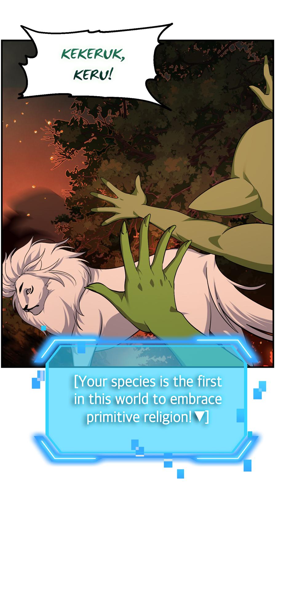 SSS-Class Revival Hunter Chapter 148 — page 2
