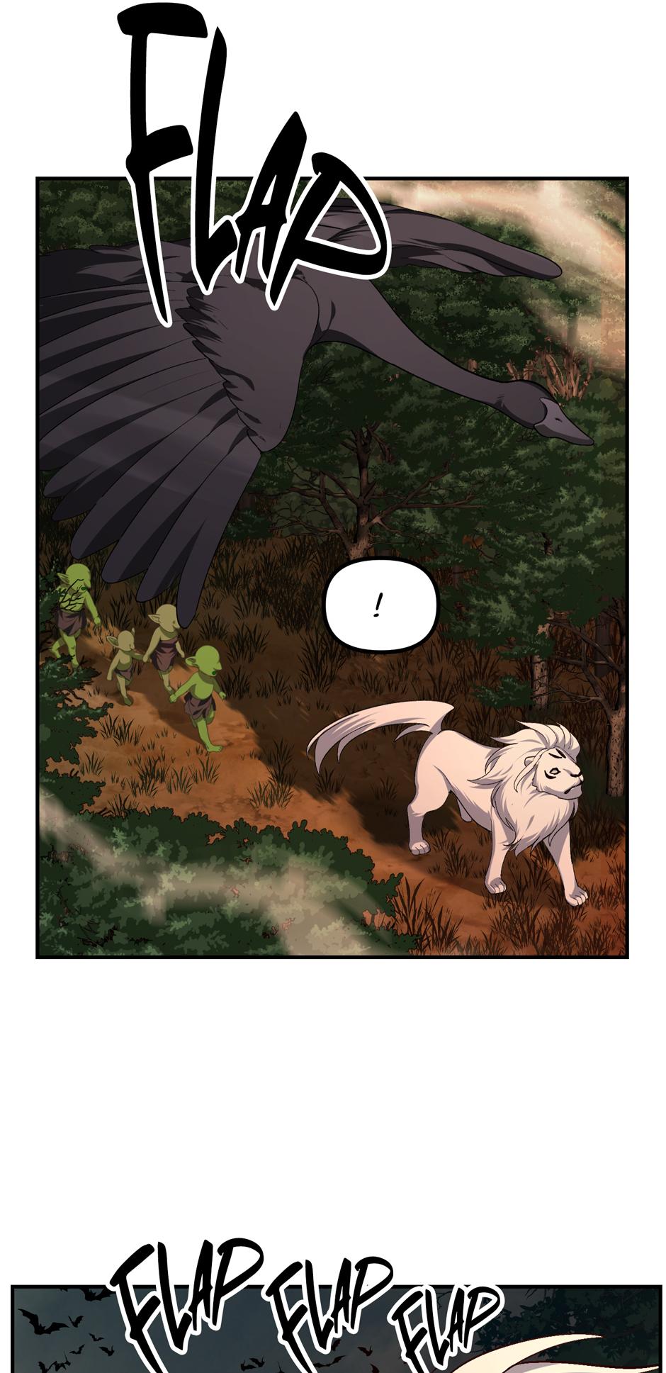 SSS-Class Revival Hunter Chapter 148 — page 7