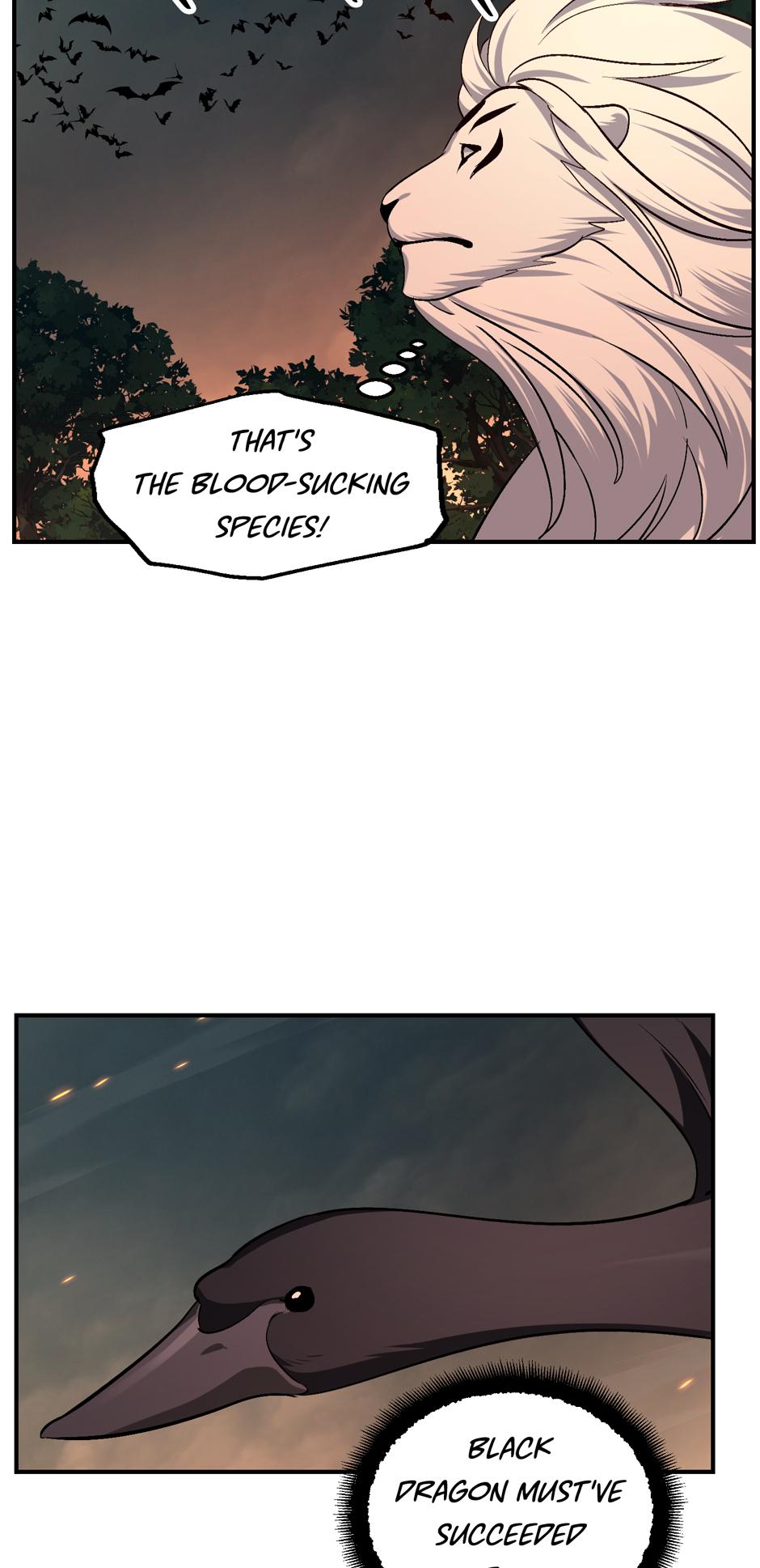 SSS-Class Revival Hunter Chapter 148 — page 8