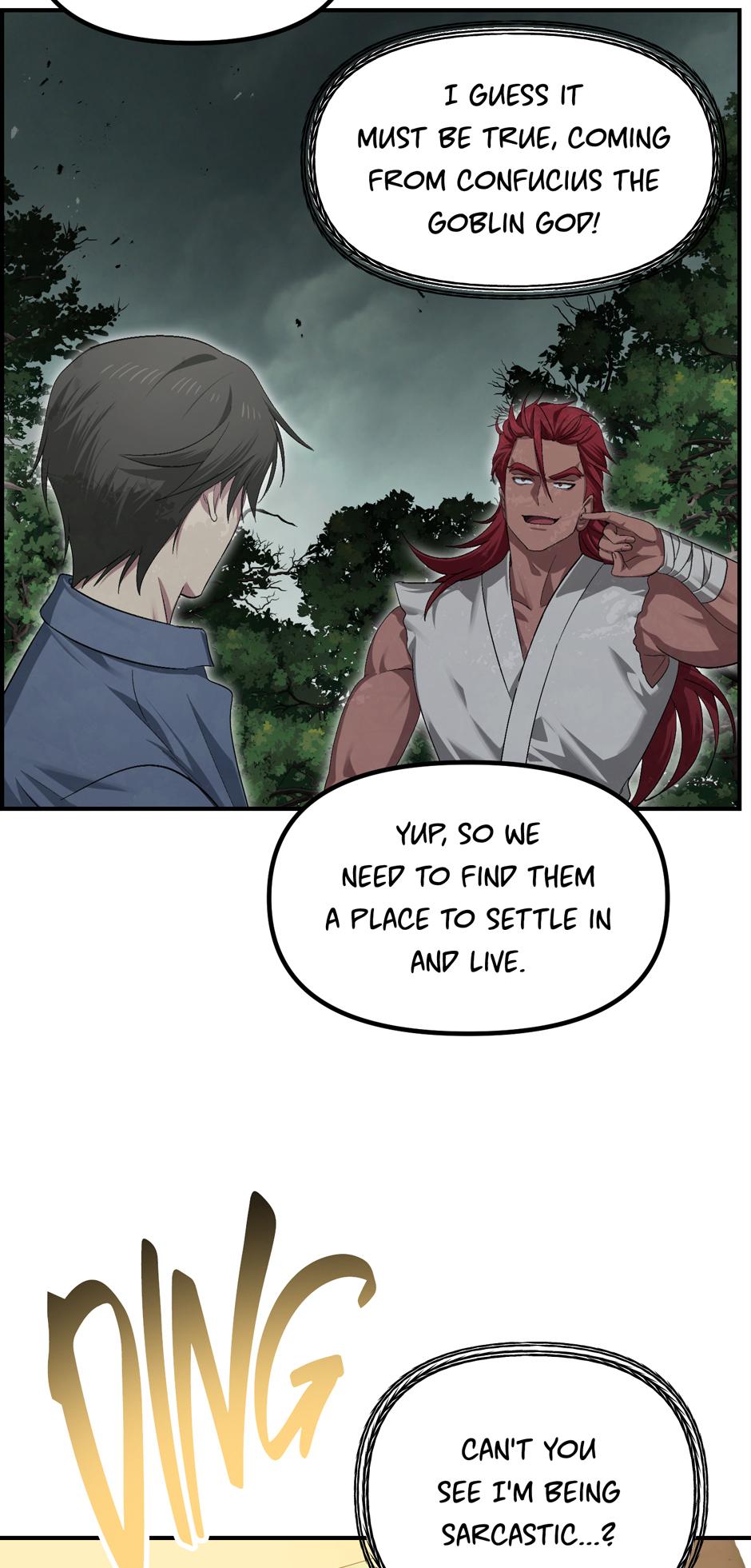 SSS-Class Revival Hunter Chapter 148 — page 13