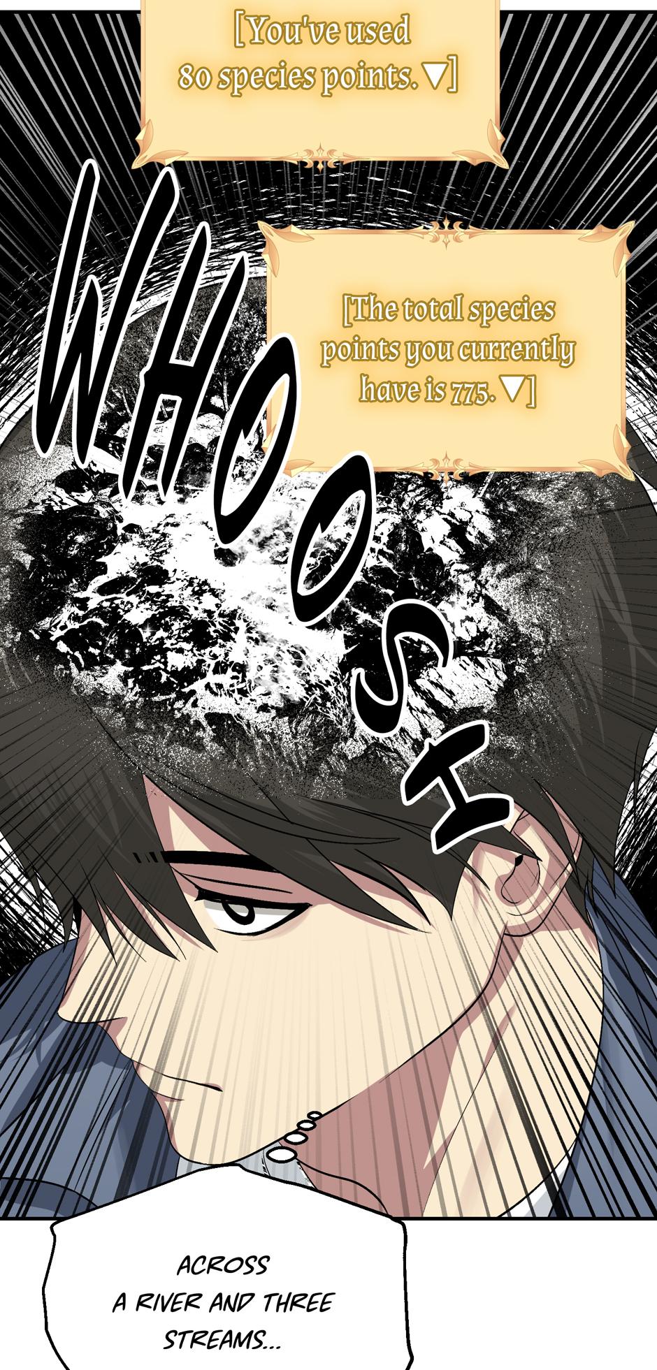 SSS-Class Revival Hunter Chapter 148 — page 15