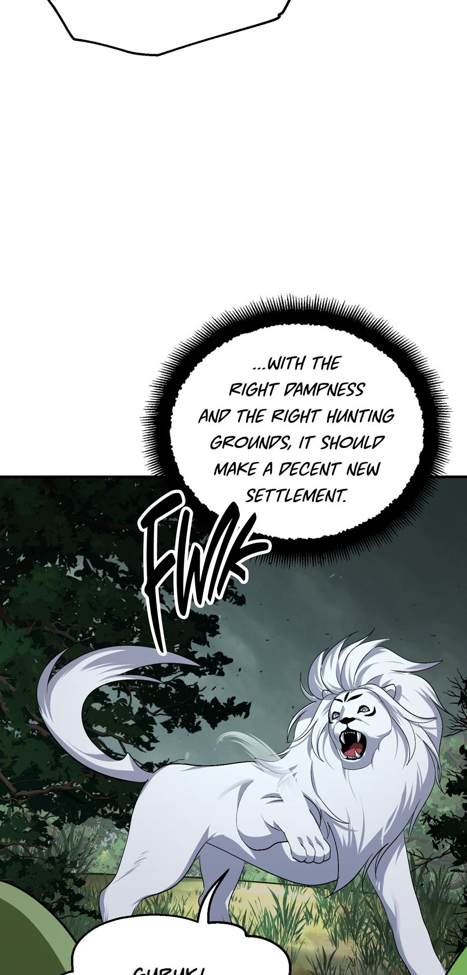 SSS-Class Revival Hunter Chapter 148 — page 16