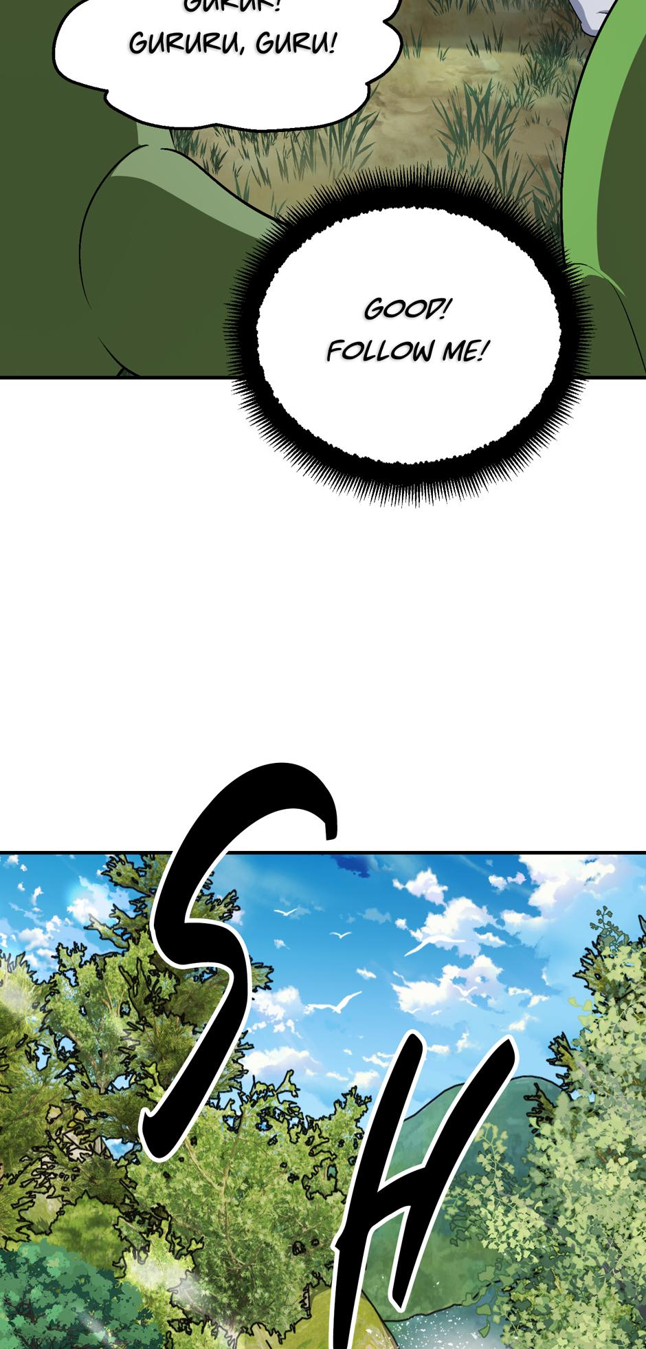 SSS-Class Revival Hunter Chapter 148 — page 17