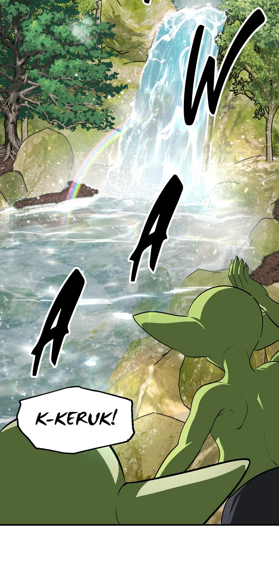 SSS-Class Revival Hunter Chapter 148 — page 18