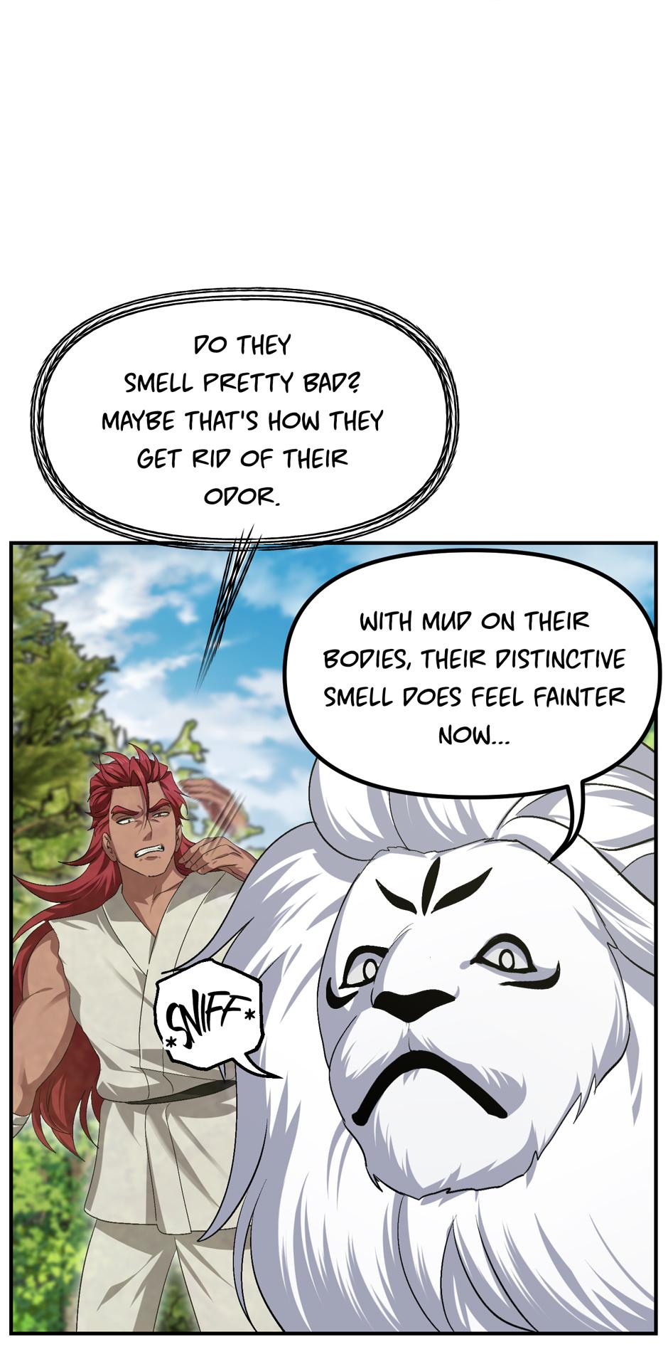 SSS-Class Revival Hunter Chapter 148 — page 21