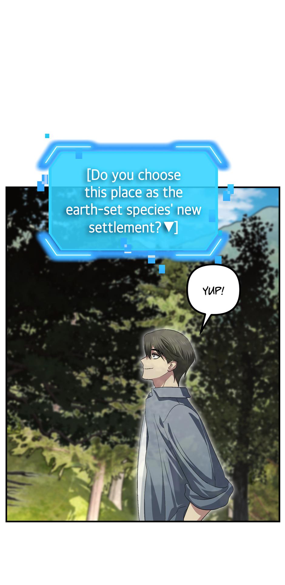 SSS-Class Revival Hunter Chapter 148 — page 22