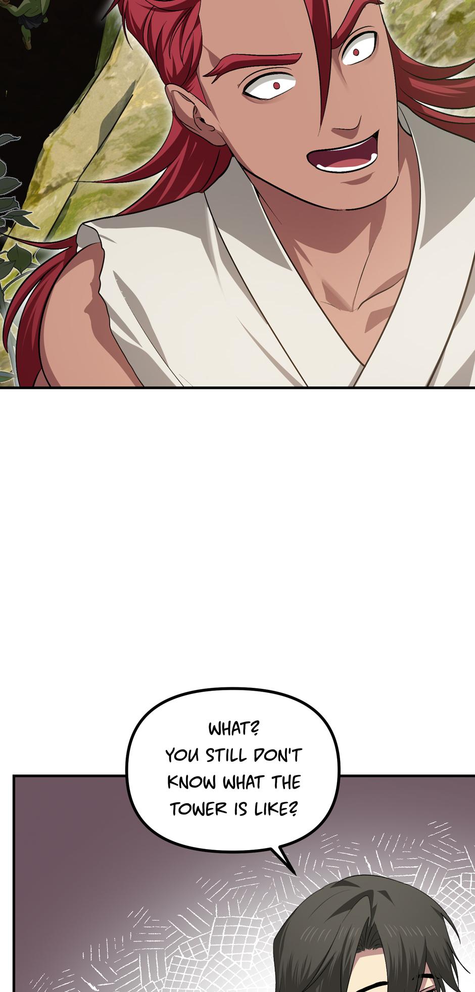 SSS-Class Revival Hunter Chapter 148 — page 27