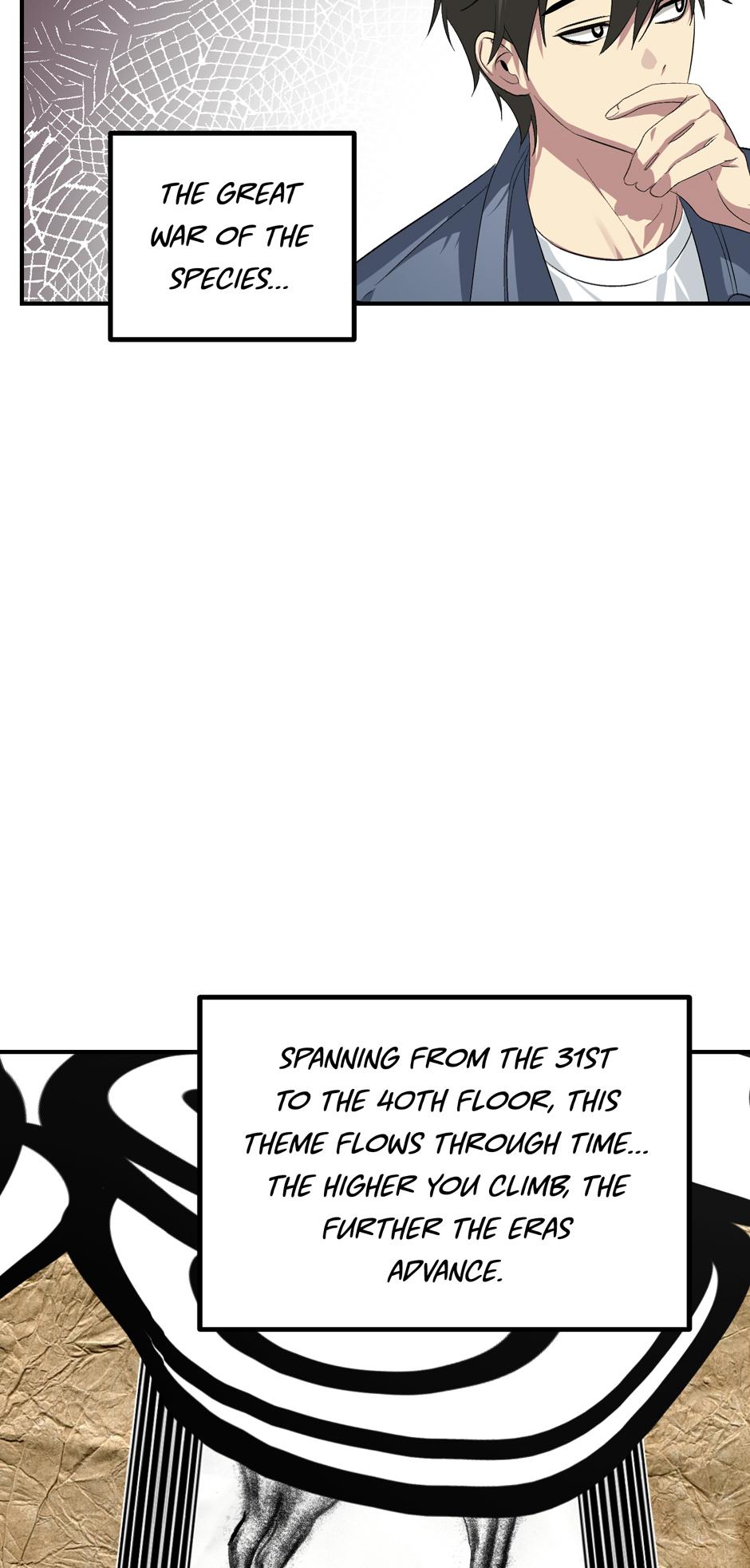 SSS-Class Revival Hunter Chapter 148 — page 28