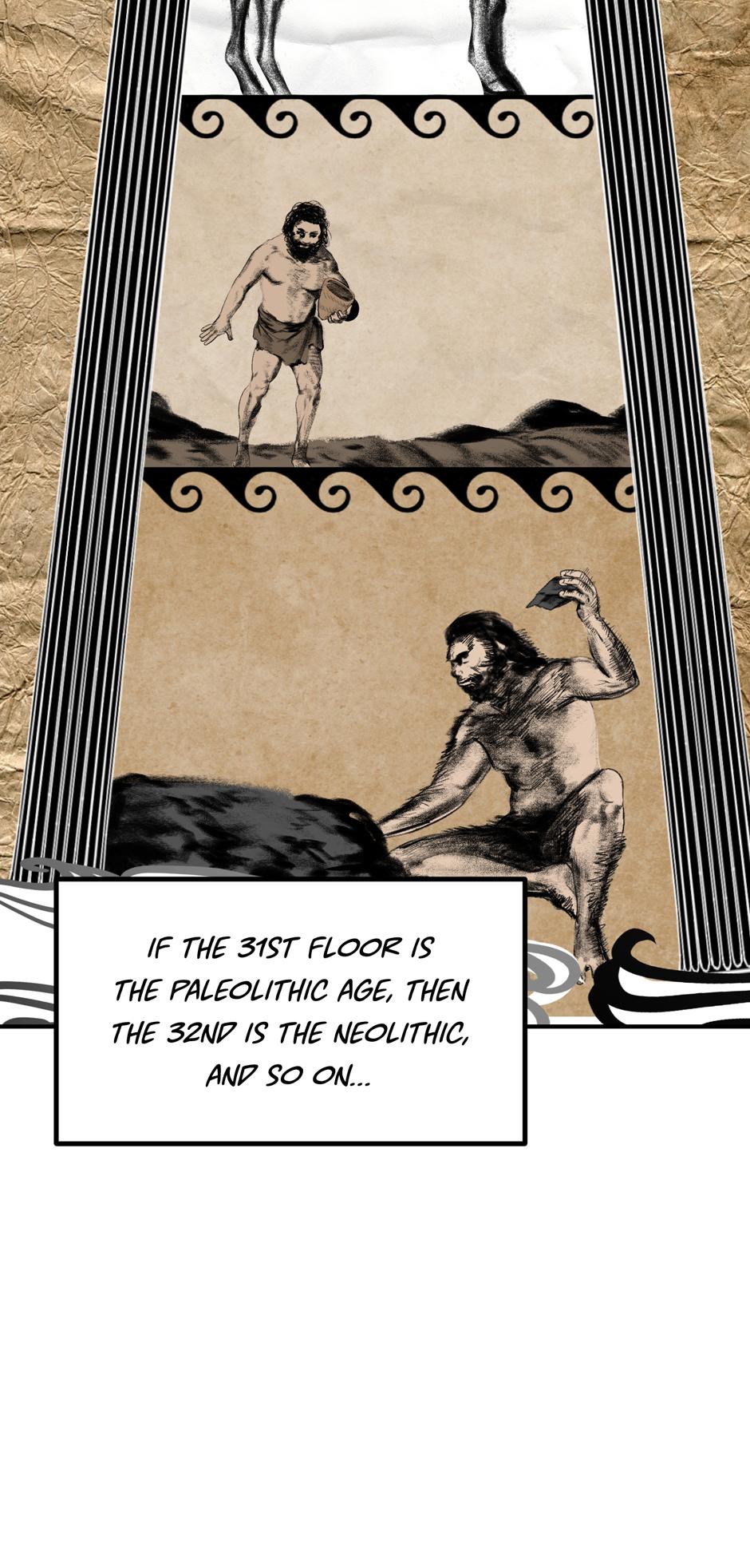 SSS-Class Revival Hunter Chapter 148 — page 29