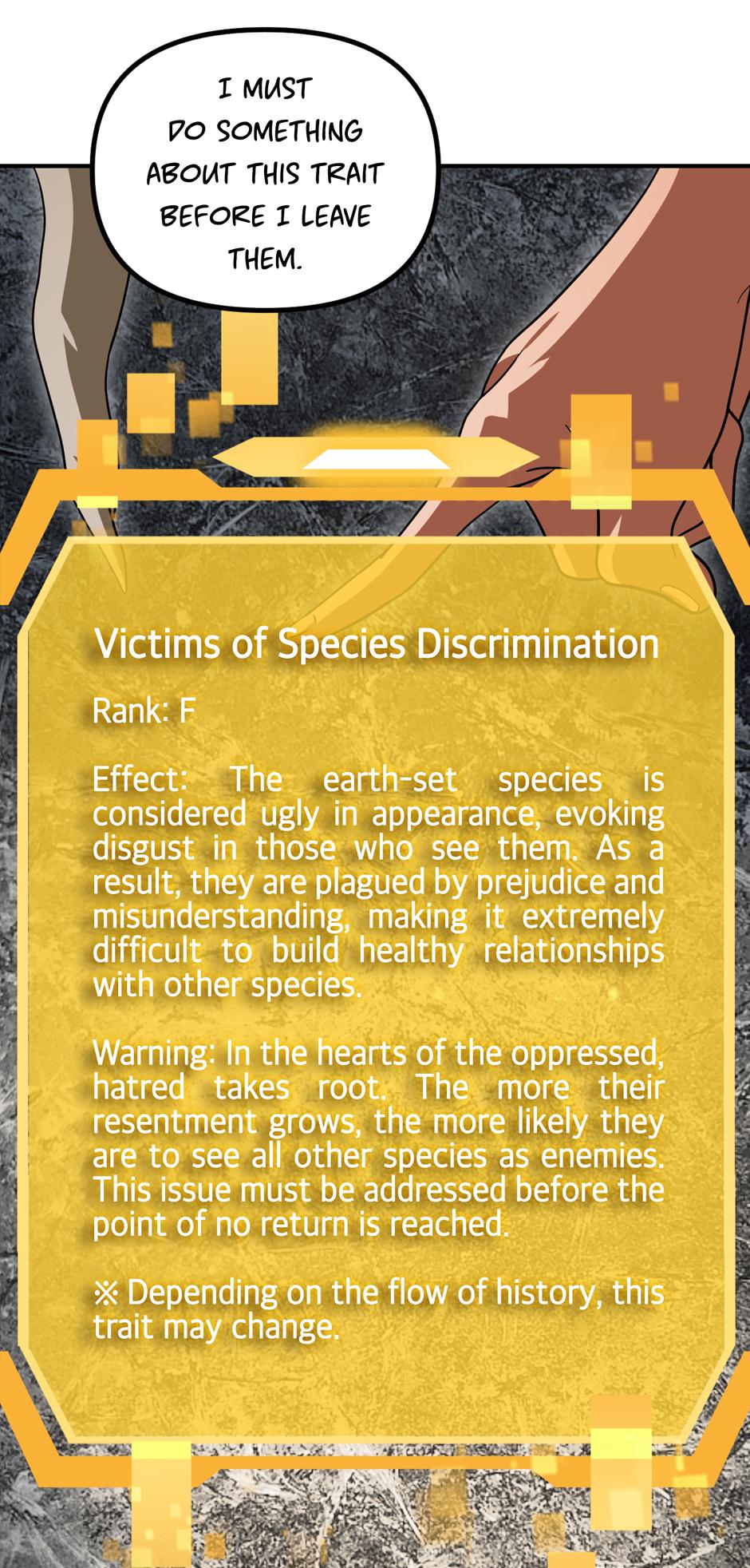 SSS-Class Revival Hunter Chapter 148 — page 32