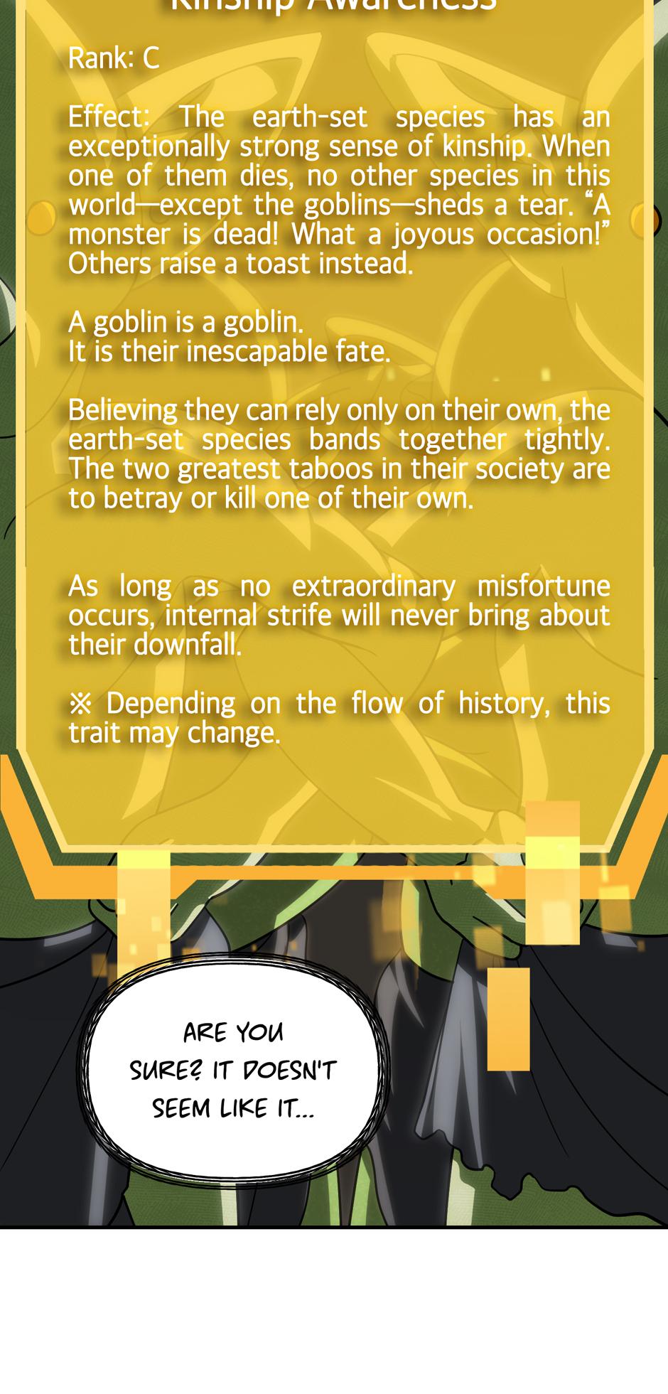 SSS-Class Revival Hunter Chapter 148 — page 34
