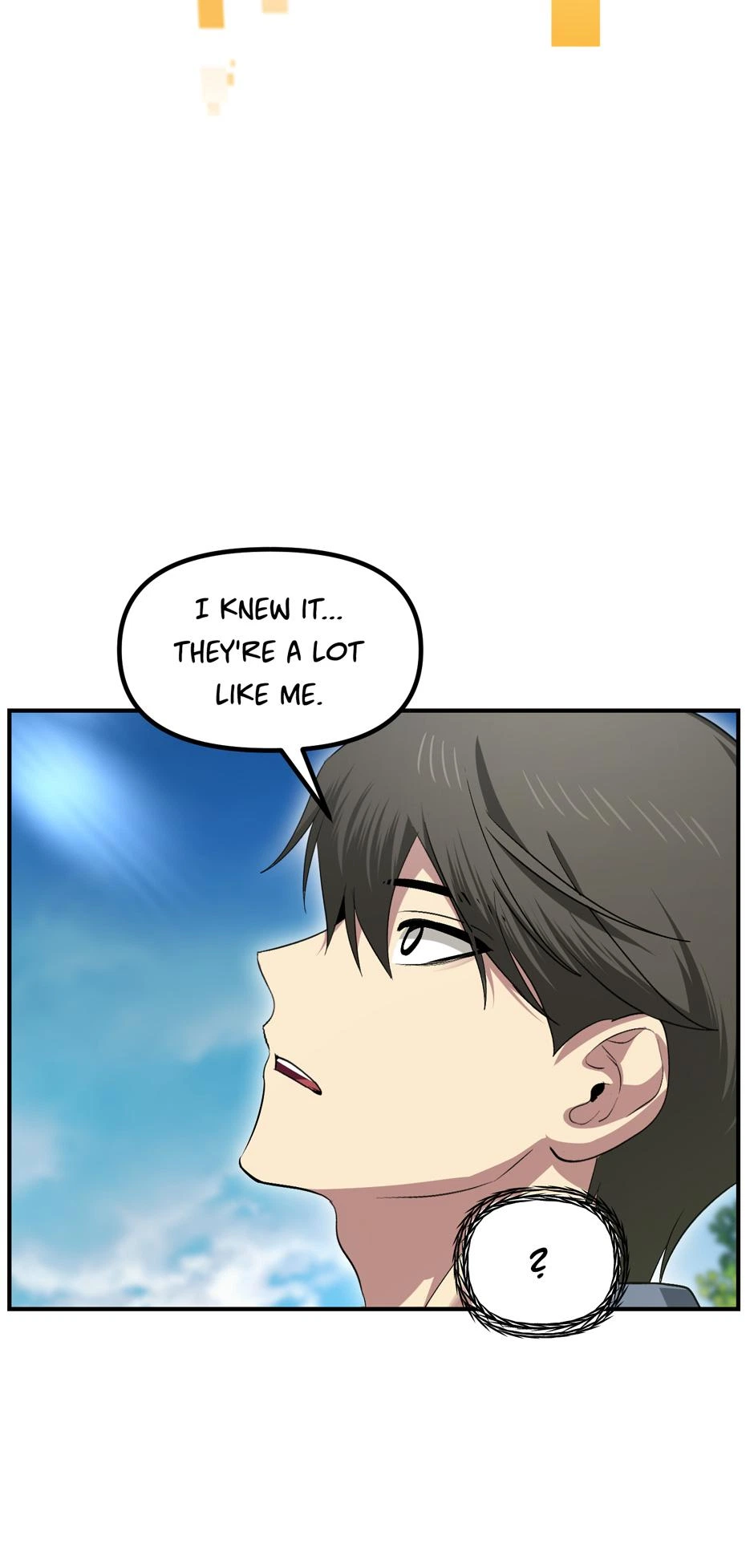 SSS-Class Revival Hunter Chapter 148 — page 37