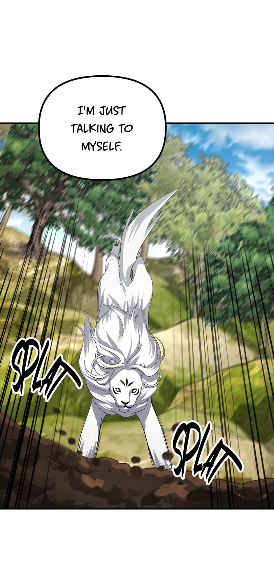 SSS-Class Revival Hunter Chapter 148 — page 38