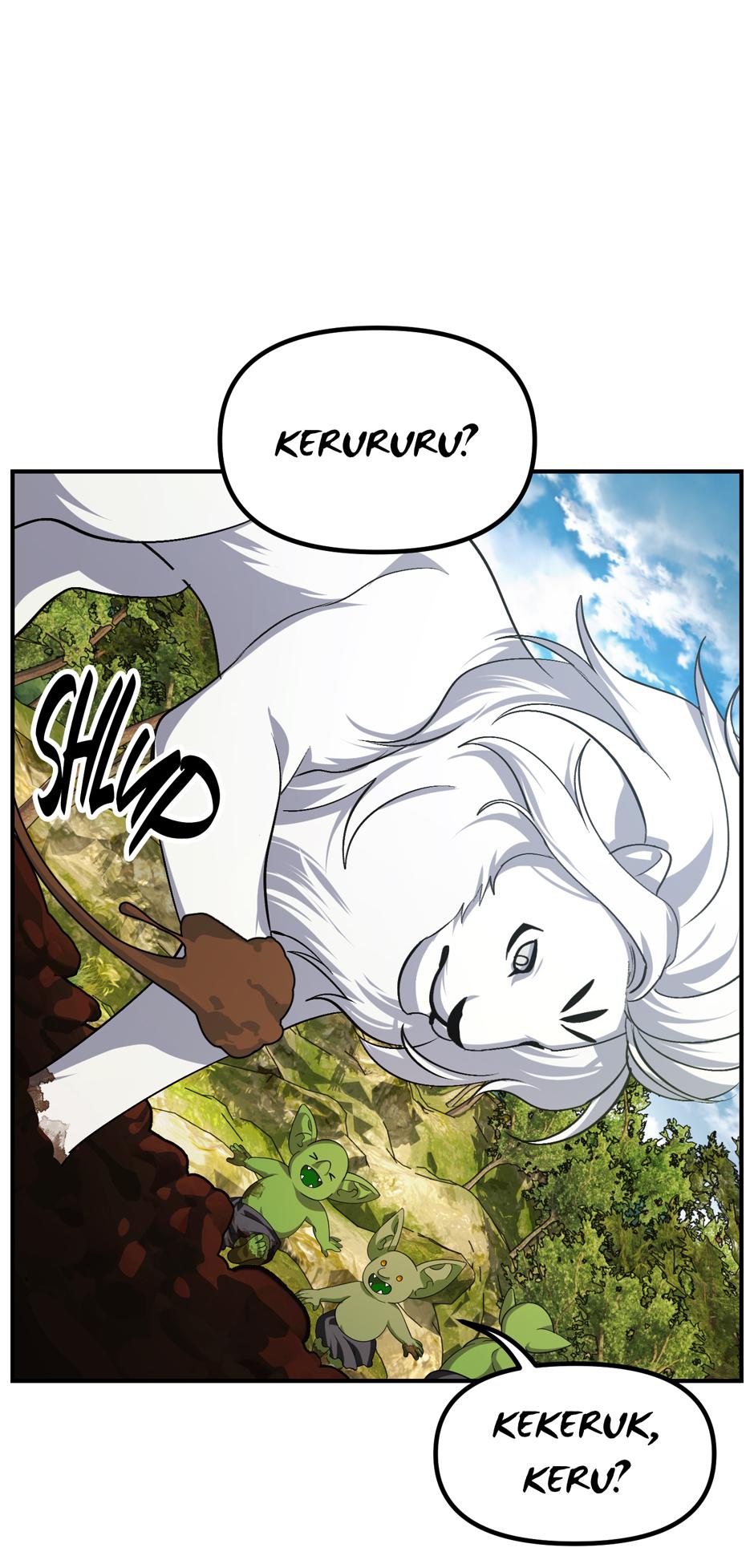 SSS-Class Revival Hunter Chapter 148 — page 39