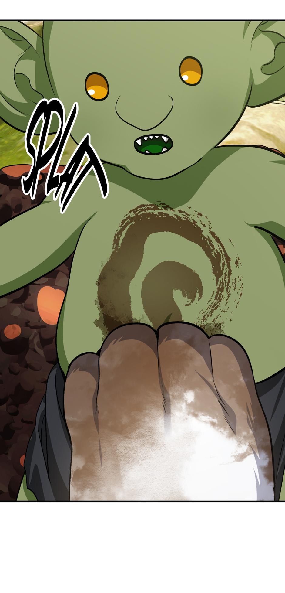 SSS-Class Revival Hunter Chapter 148 — page 41
