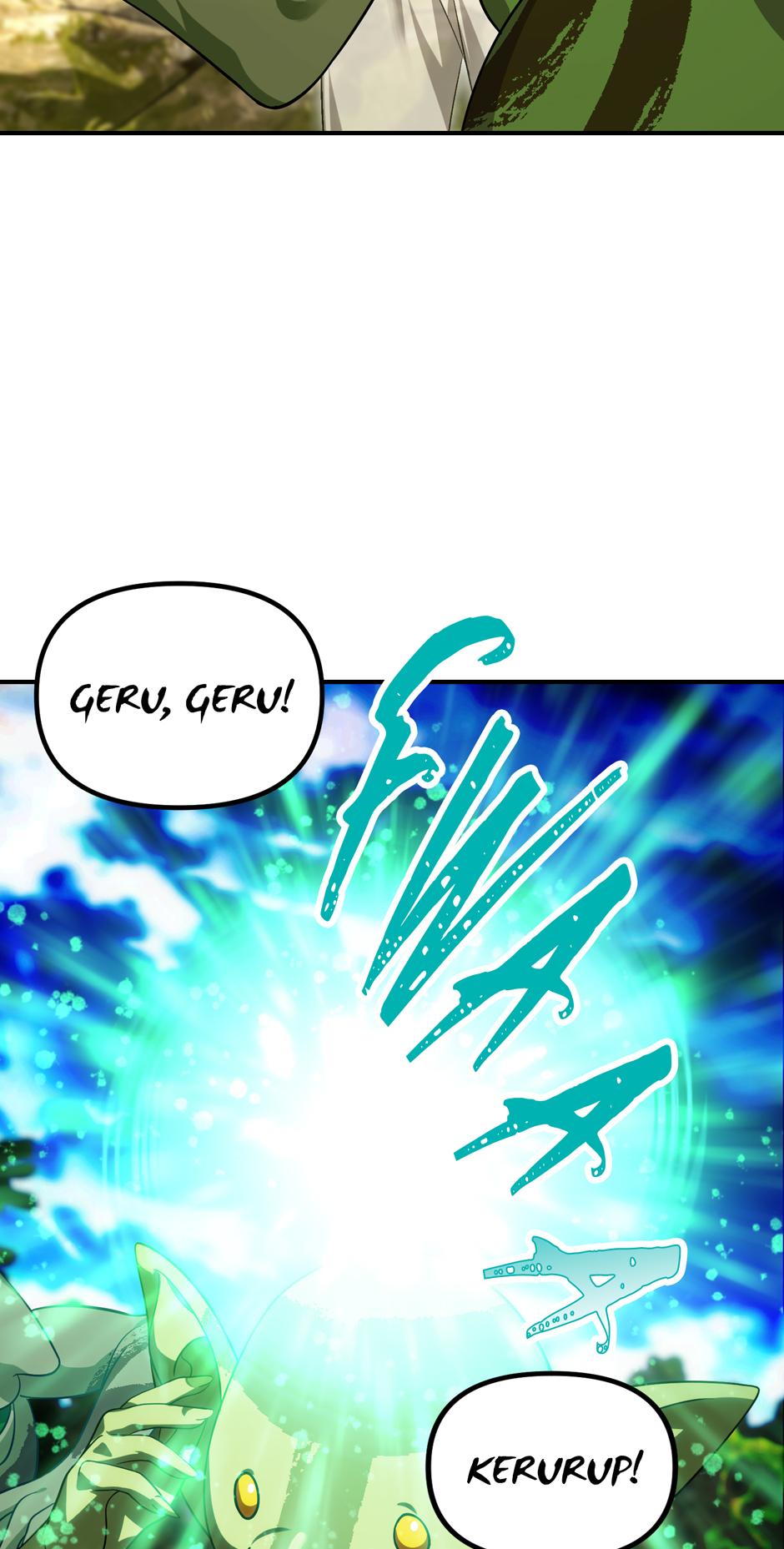 SSS-Class Revival Hunter Chapter 148 — page 44