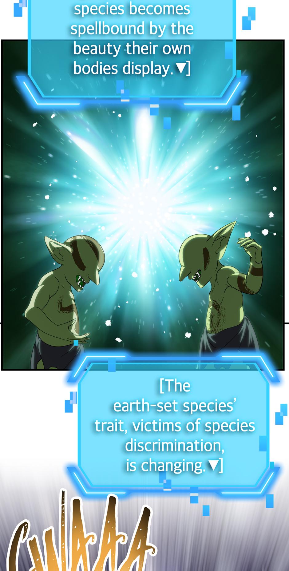 SSS-Class Revival Hunter Chapter 148 — page 46
