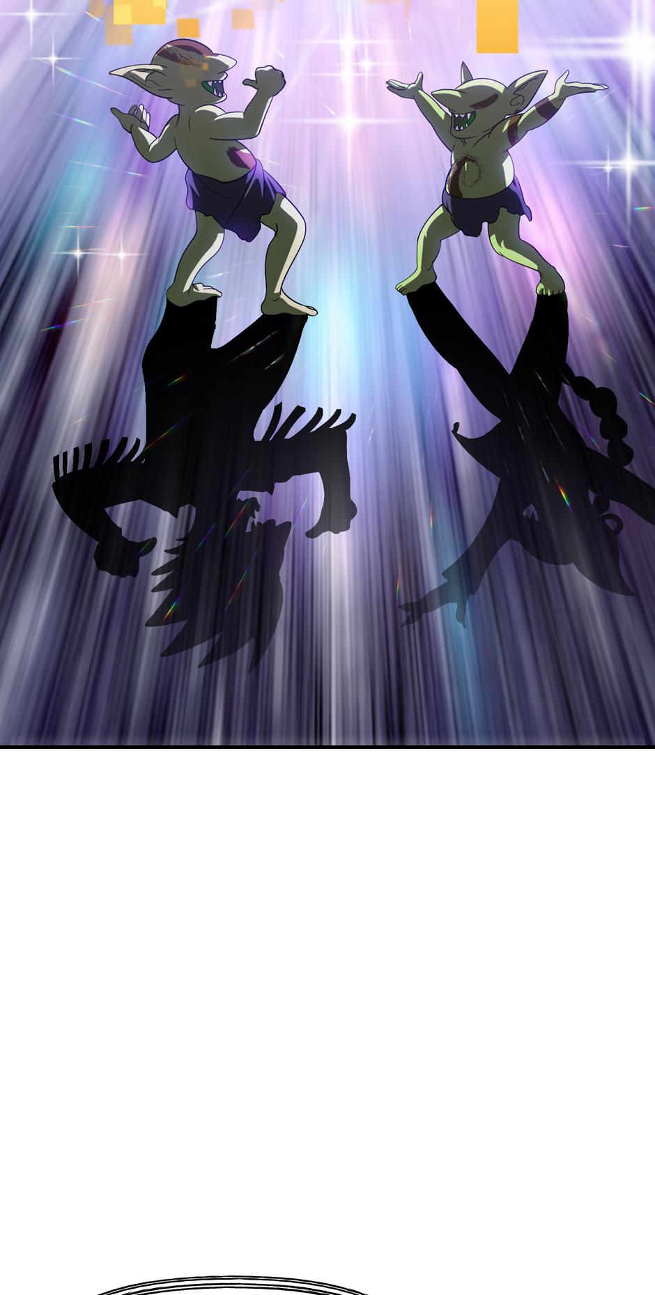 SSS-Class Revival Hunter Chapter 148 — page 48