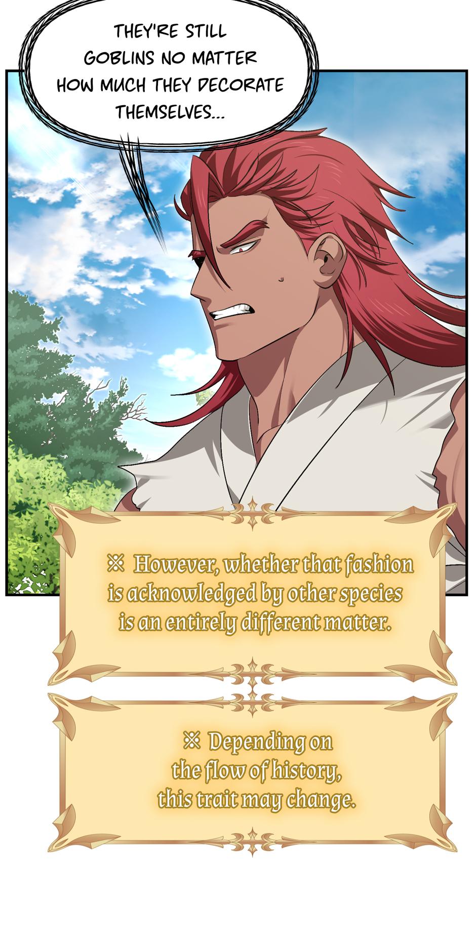 SSS-Class Revival Hunter Chapter 148 — page 49