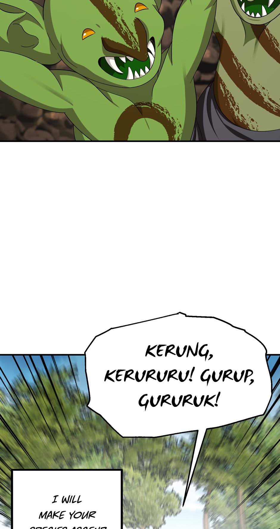 SSS-Class Revival Hunter Chapter 148 — page 52