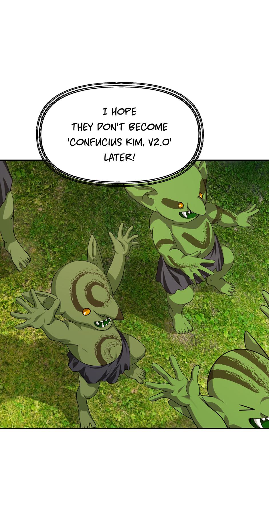 SSS-Class Revival Hunter Chapter 148 — page 56