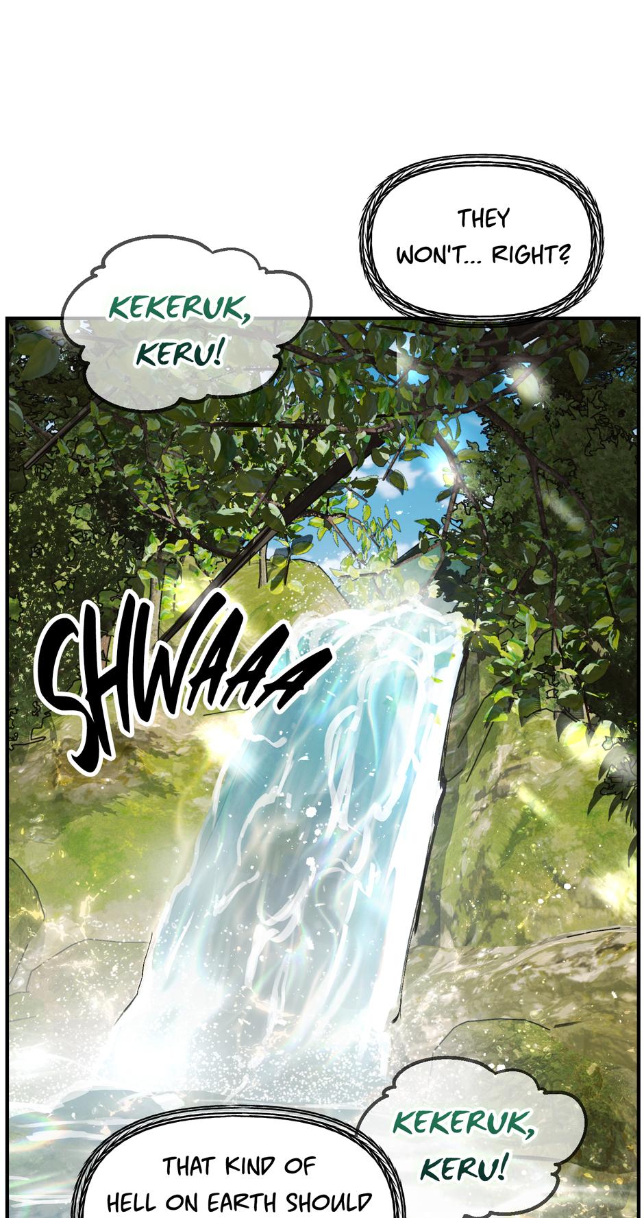 SSS-Class Revival Hunter Chapter 148 — page 57