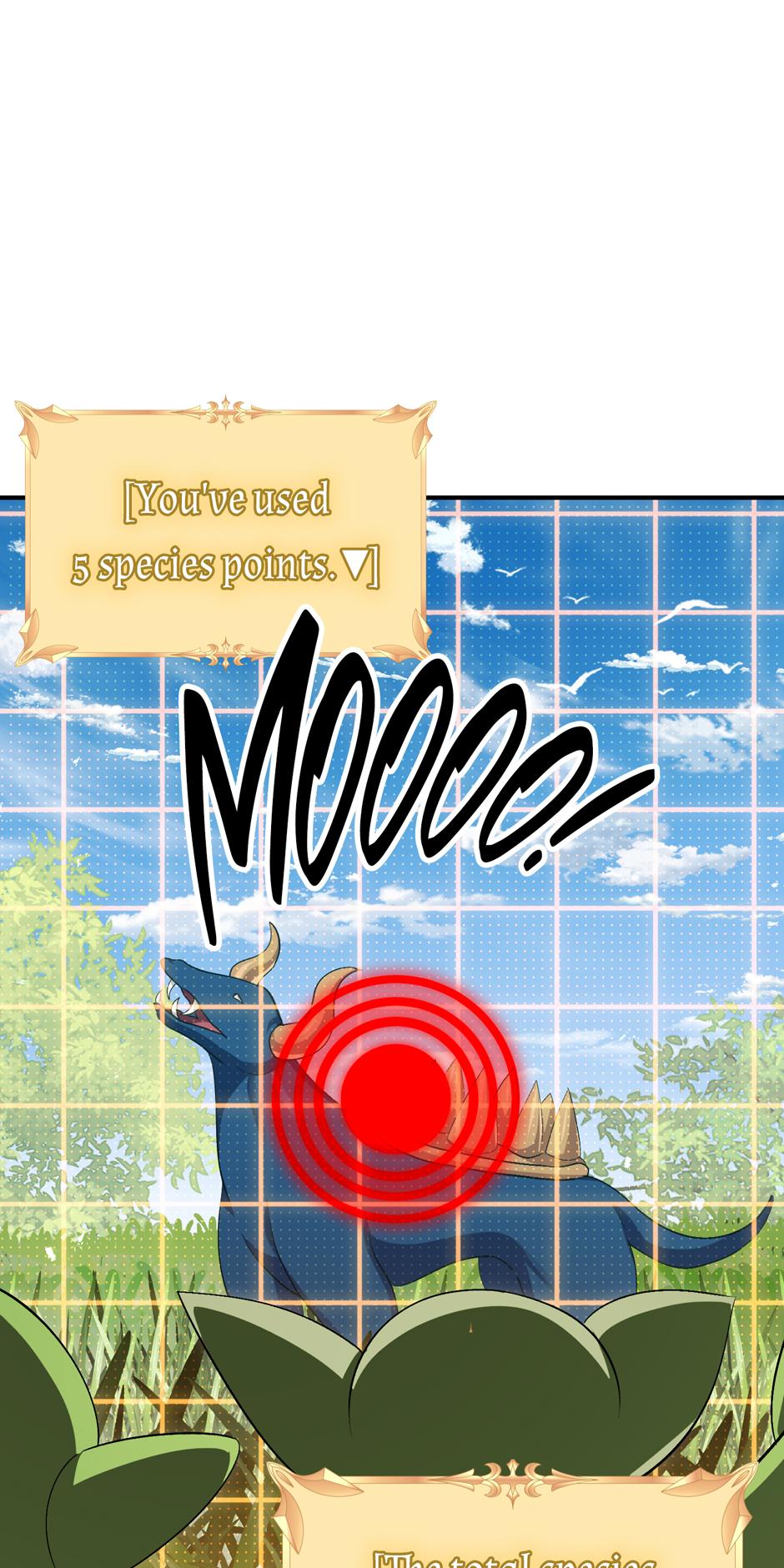 SSS-Class Revival Hunter Chapter 149 — page 3