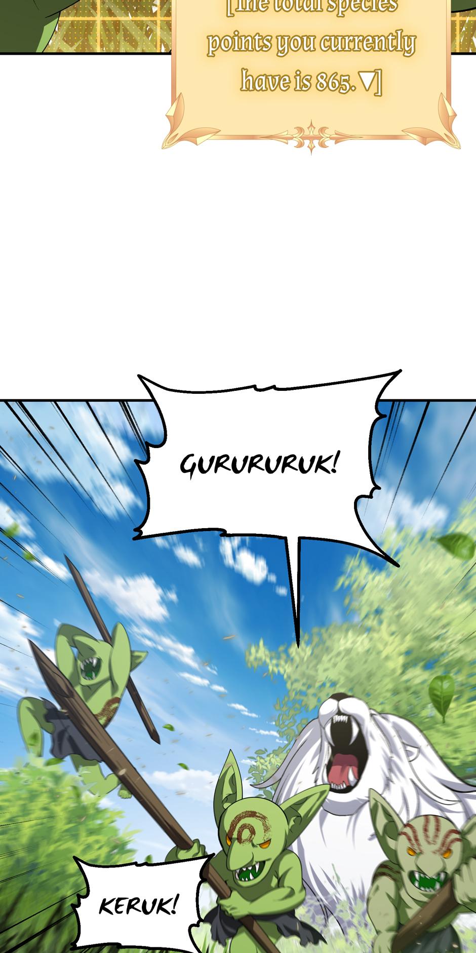 SSS-Class Revival Hunter Chapter 149 — page 4