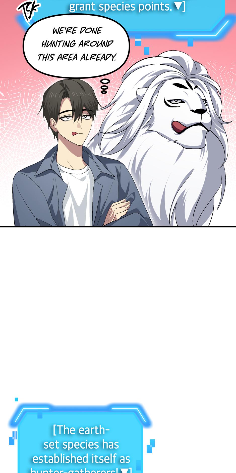 SSS-Class Revival Hunter Chapter 149 — page 8