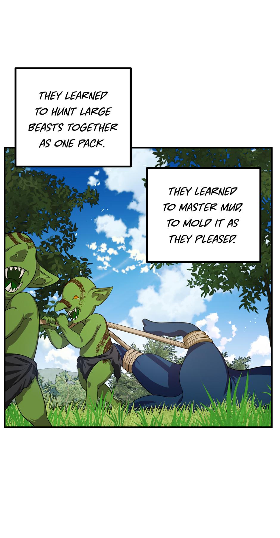 SSS-Class Revival Hunter Chapter 149 — page 10