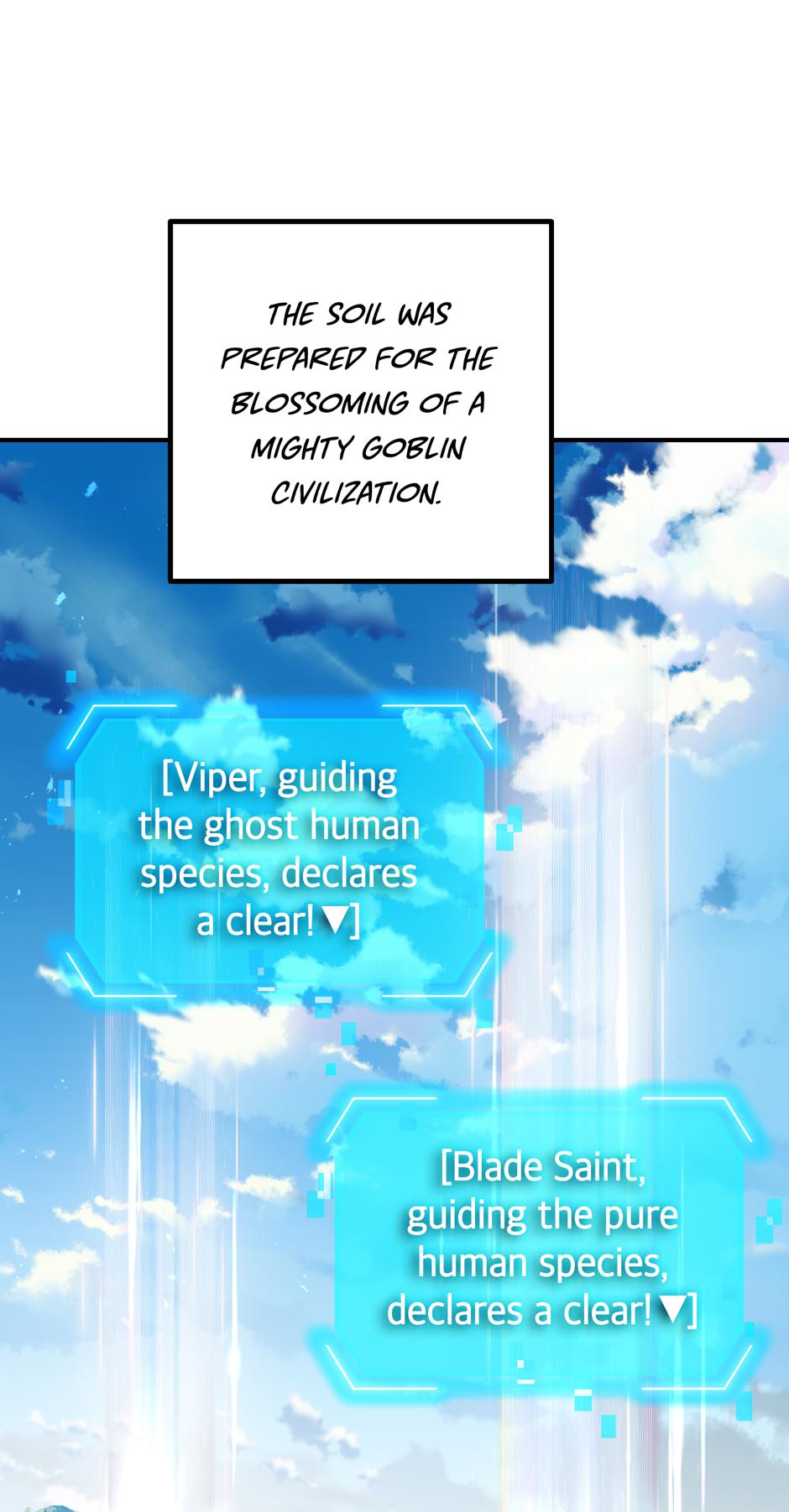 SSS-Class Revival Hunter Chapter 149 — page 11