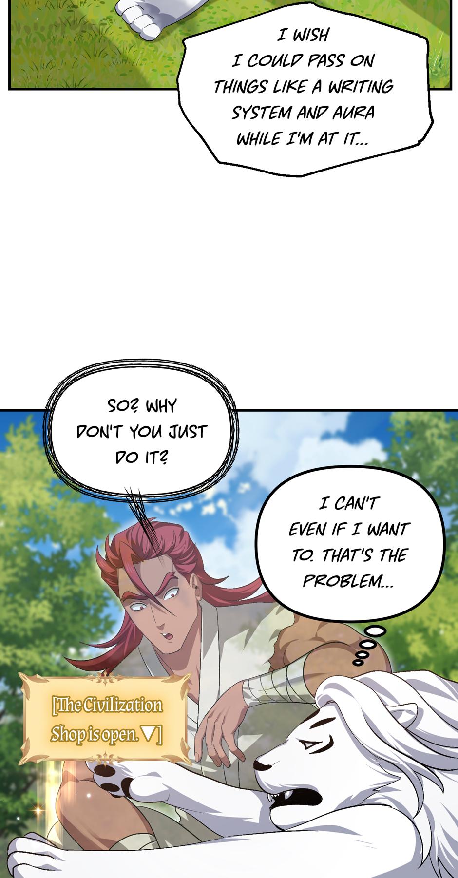 SSS-Class Revival Hunter Chapter 149 — page 13