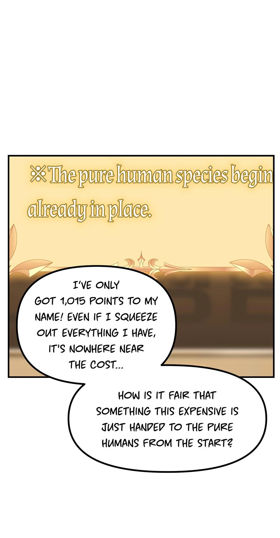 SSS-Class Revival Hunter Chapter 149 — page 15