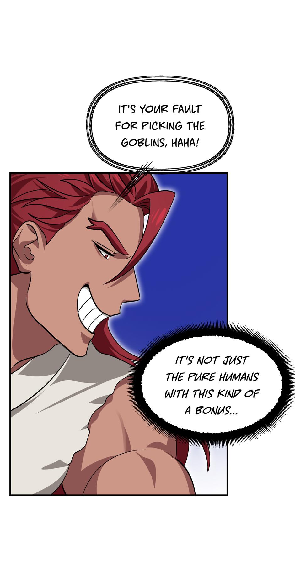 SSS-Class Revival Hunter Chapter 149 — page 16