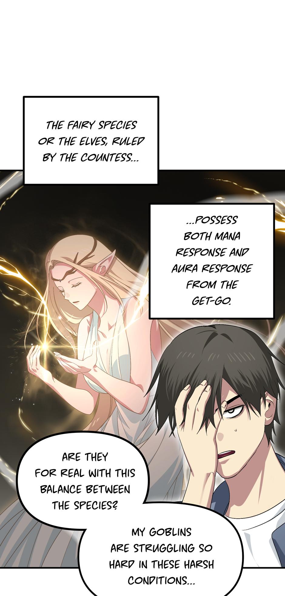 SSS-Class Revival Hunter Chapter 149 — page 17