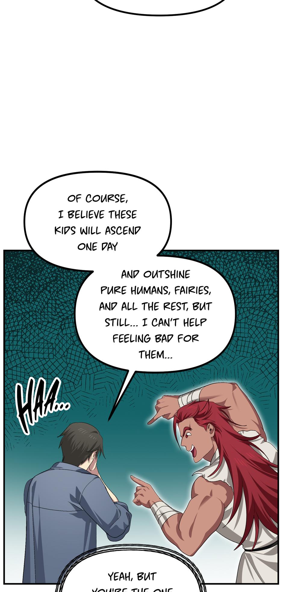 SSS-Class Revival Hunter Chapter 149 — page 18
